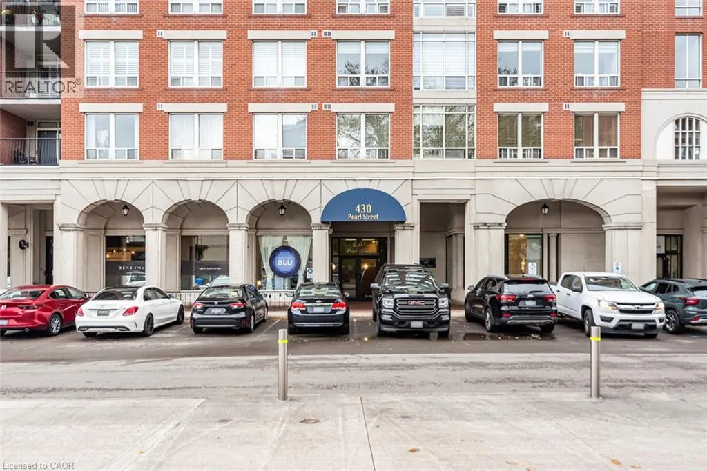 430 PEARL Street Unit# 403 #403