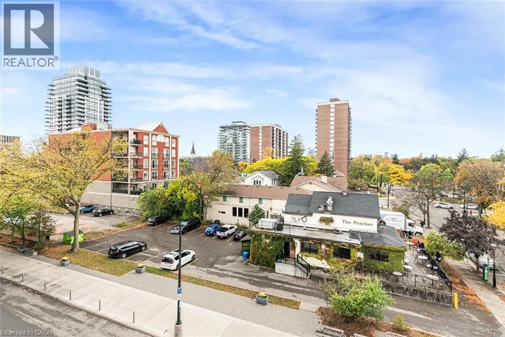 430 PEARL Street Unit# 403 #403