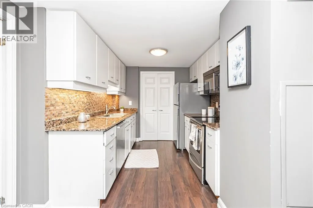 430 PEARL Street Unit# 403 #403