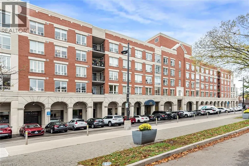 430 PEARL Street Unit# 403 #403
