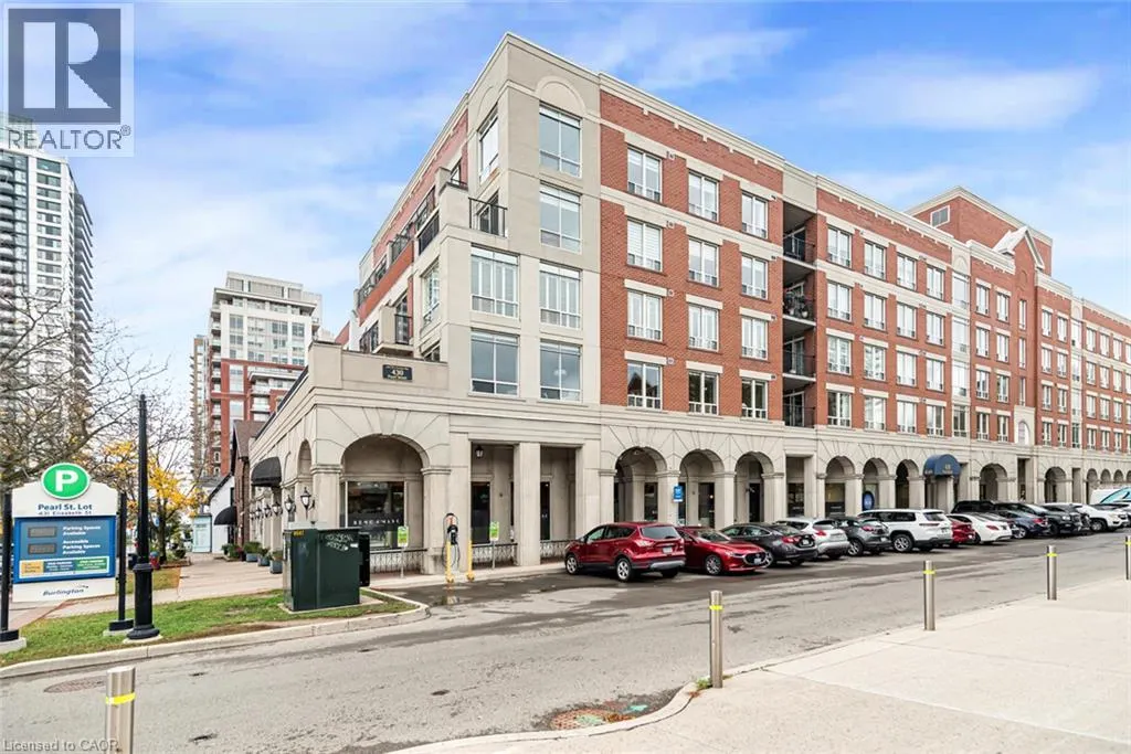 430 PEARL Street Unit# 403 #403