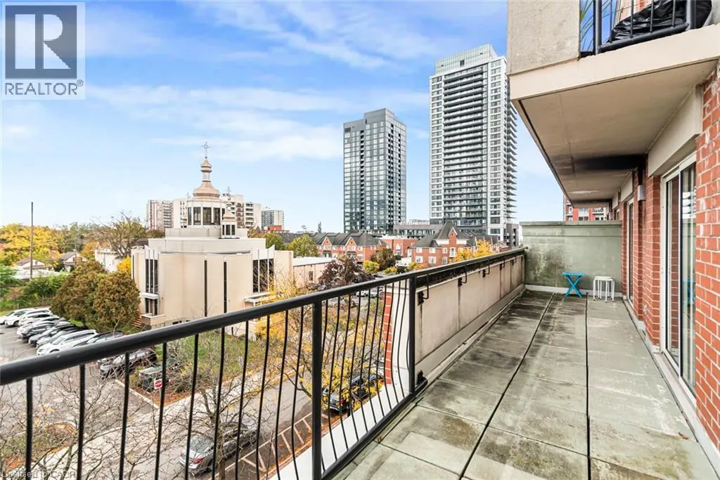 430 PEARL Street Unit# 403 #403