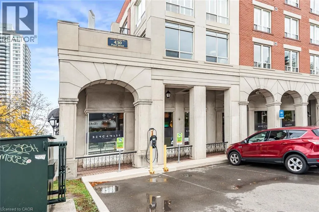 430 PEARL Street Unit# 403 #403