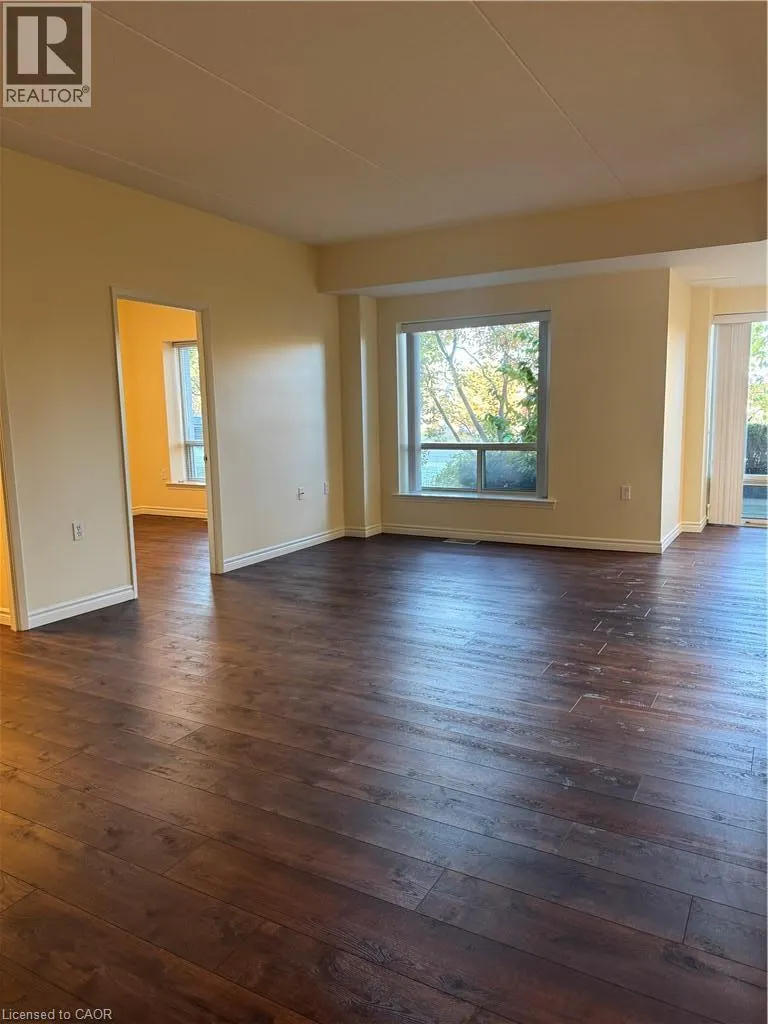 405 ERB Street W Unit# 102 #102