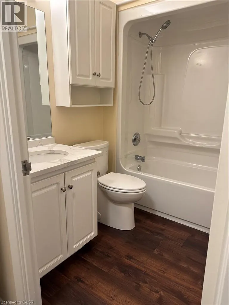 405 ERB Street W Unit# 102 #102
