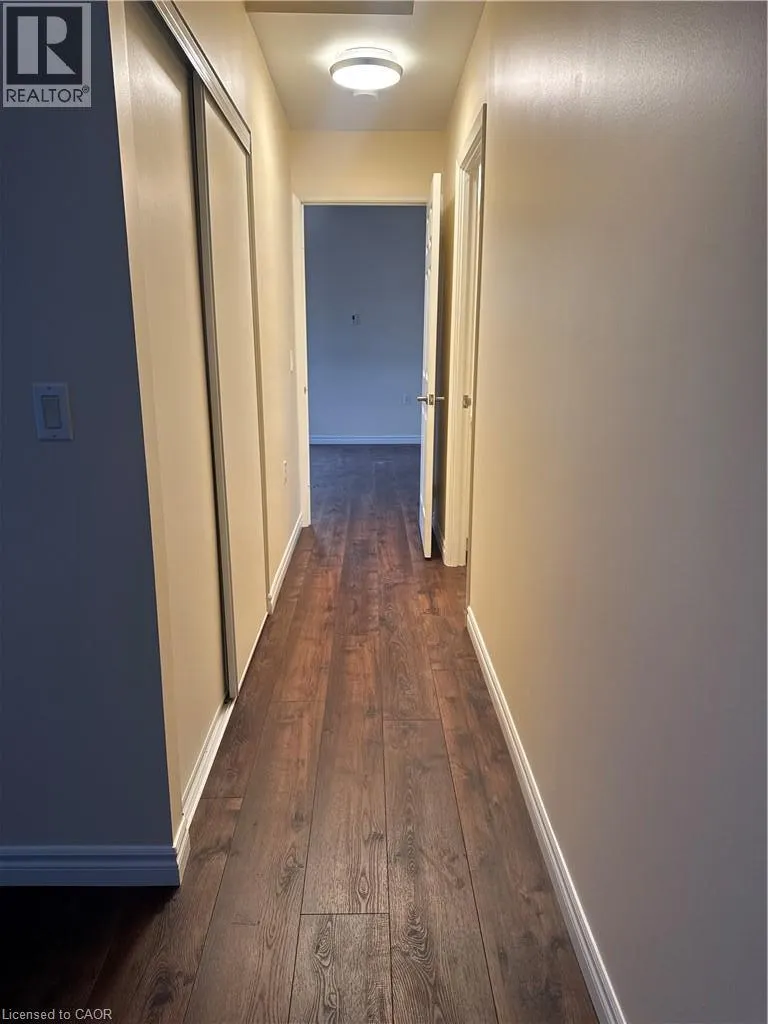 405 ERB Street W Unit# 102 #102