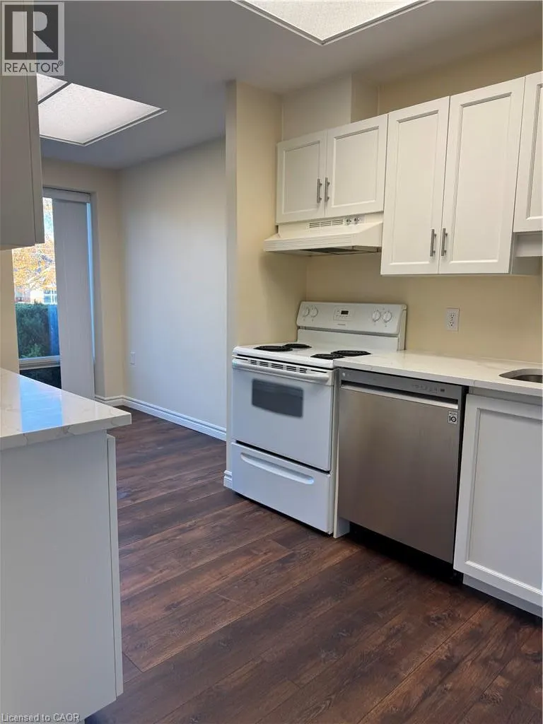 405 ERB Street W Unit# 102 #102