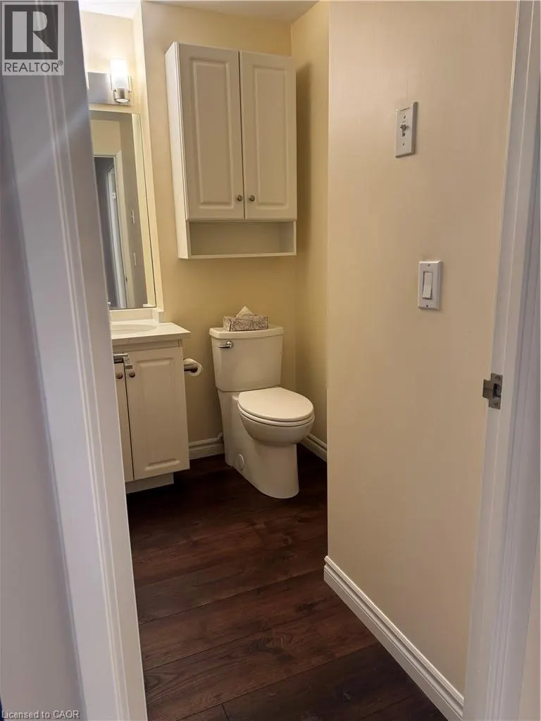 405 ERB Street W Unit# 102 #102
