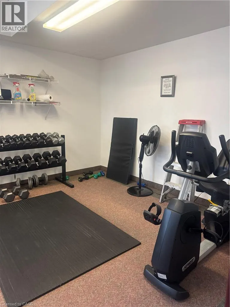 405 ERB Street W Unit# 102 #102
