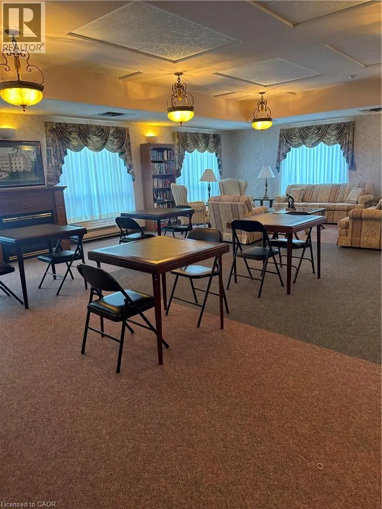 405 ERB Street W Unit# 102 #102