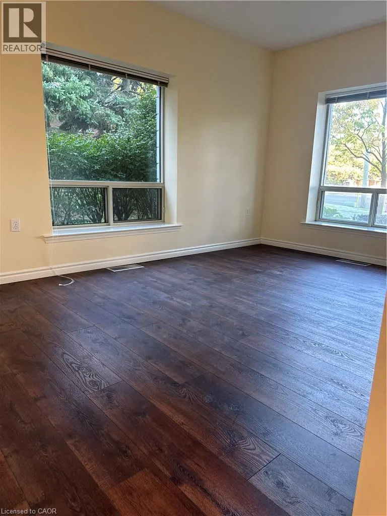 405 ERB Street W Unit# 102 #102