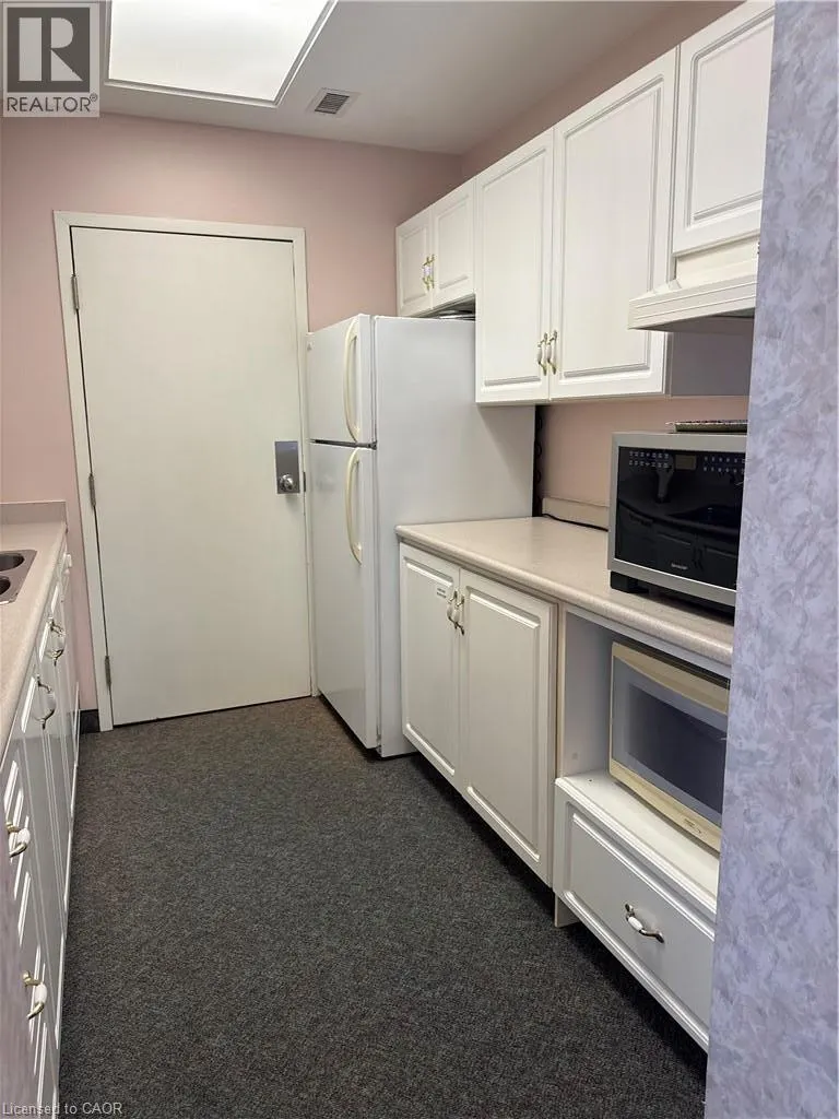 405 ERB Street W Unit# 102 #102