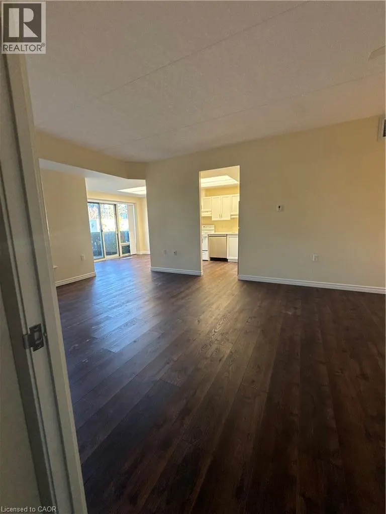 405 ERB Street W Unit# 102 #102