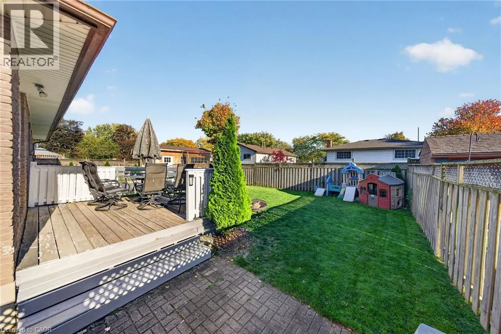 225 MACCRAE Drive