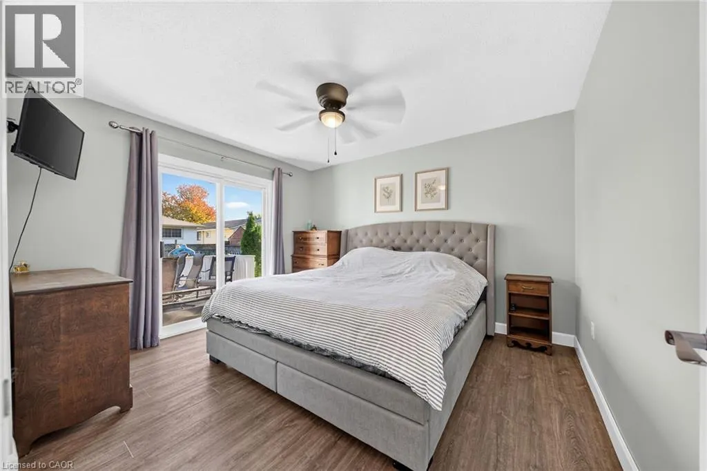225 MACCRAE Drive