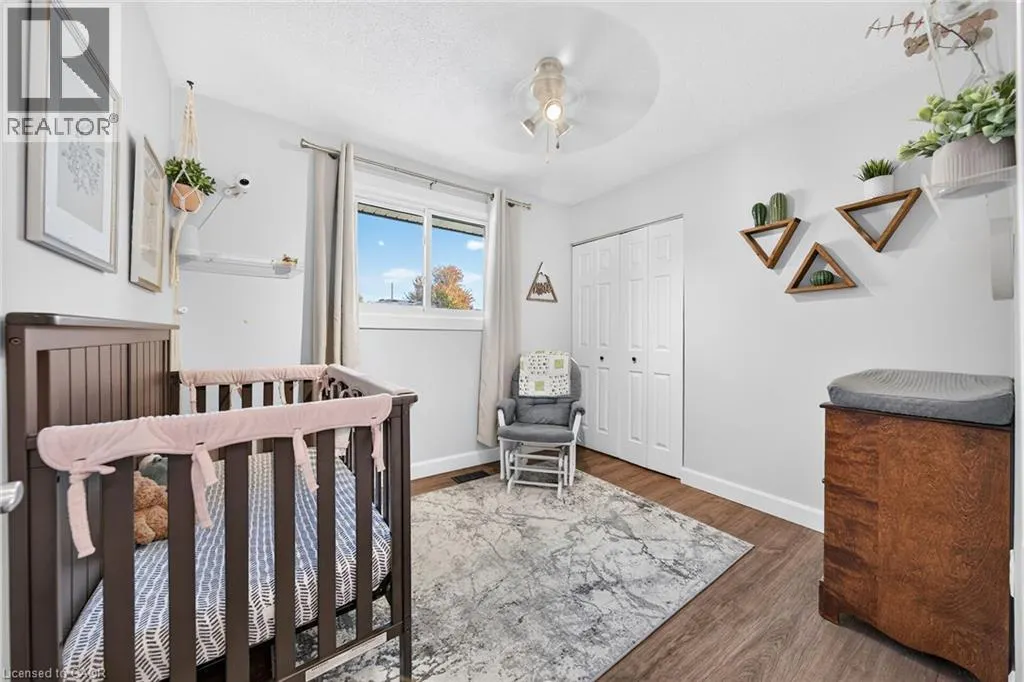 225 MACCRAE Drive