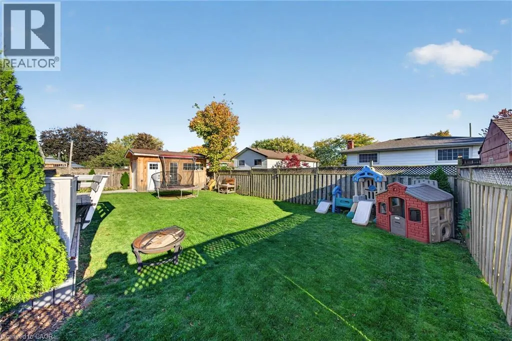 225 MACCRAE Drive