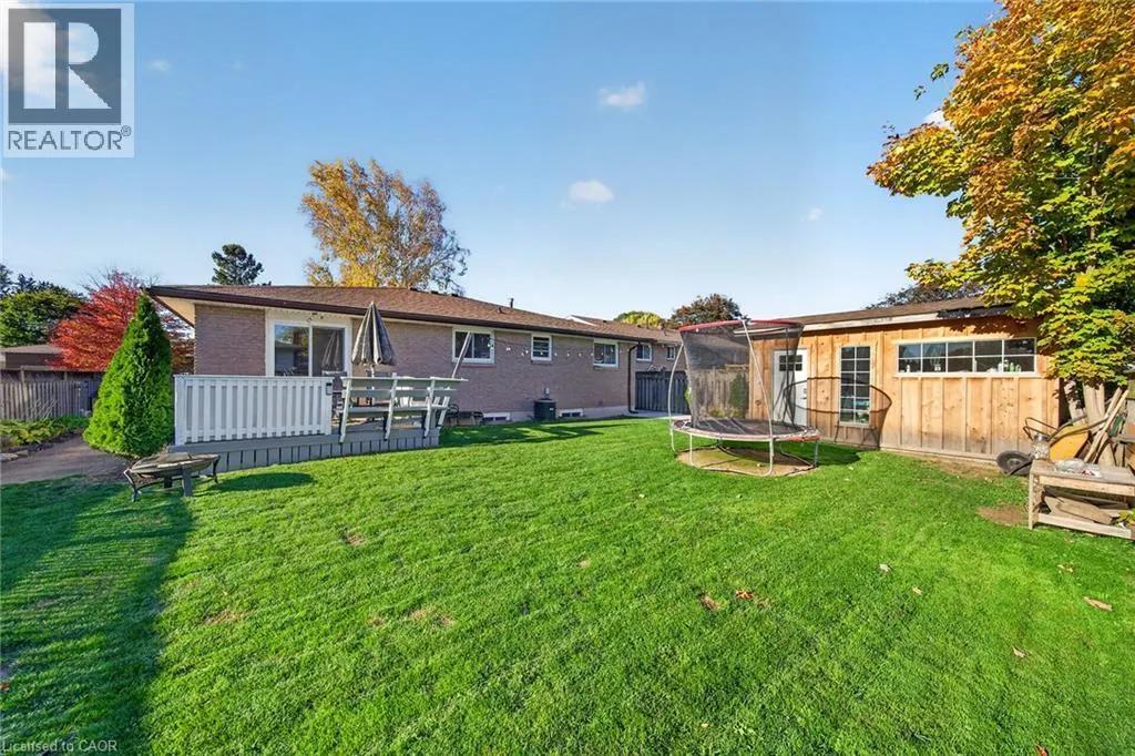 225 MACCRAE Drive