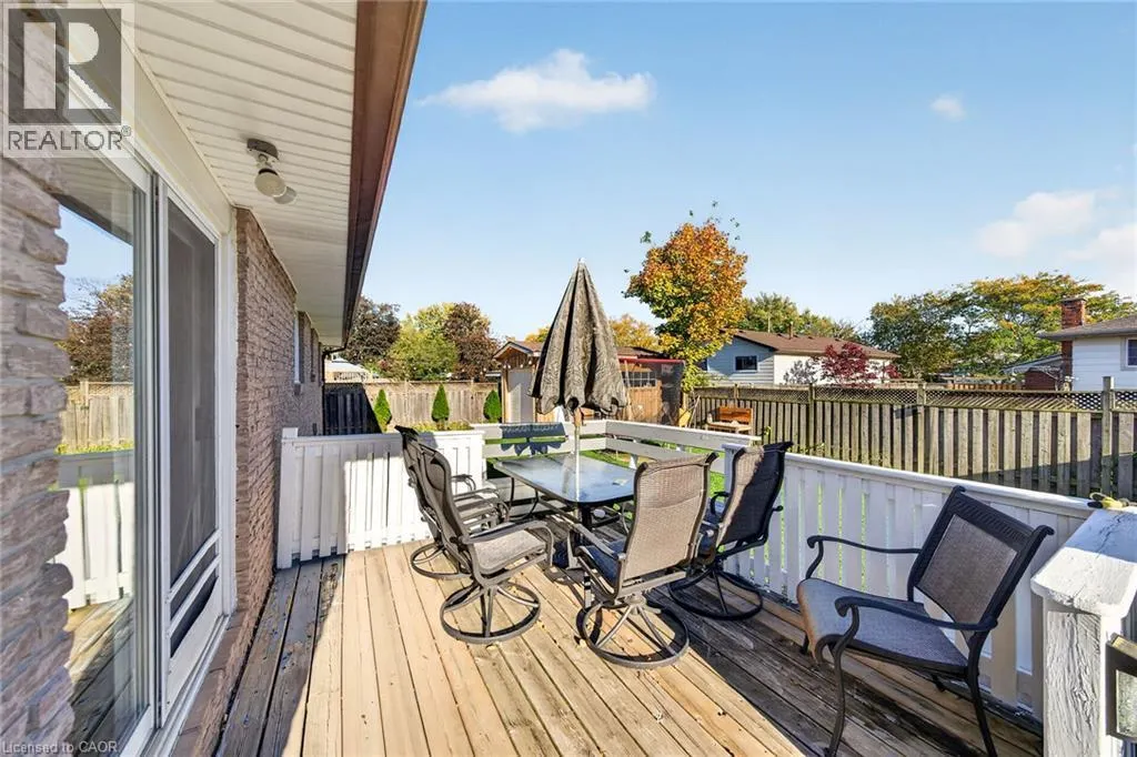 225 MACCRAE Drive