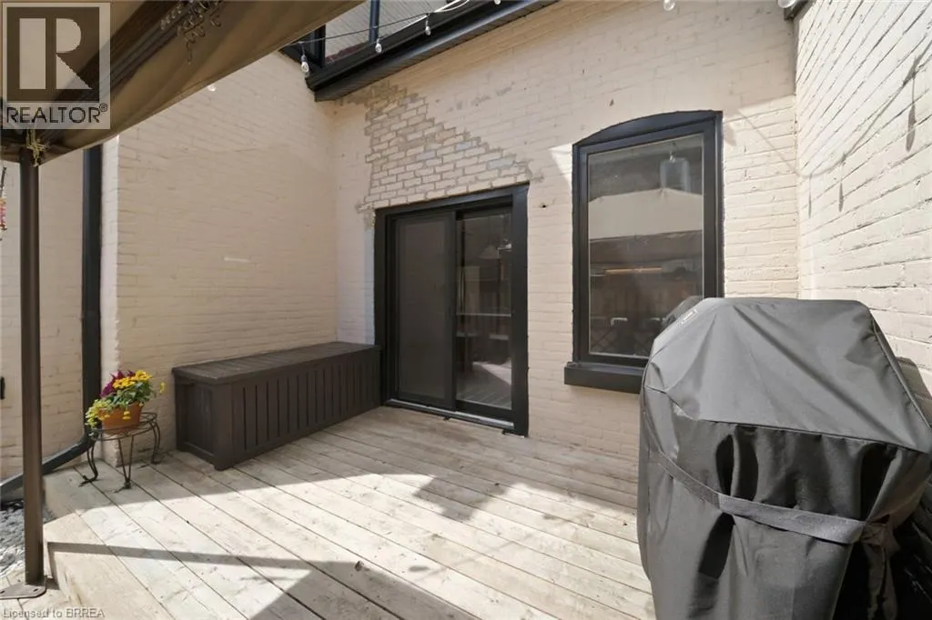 57 TERRACE HILL Street
