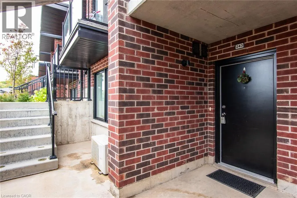 243 CHAPEL HILL Drive