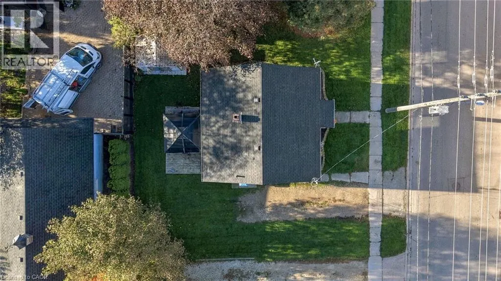 334 N DAVIDSON Avenue