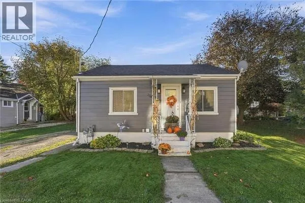 334 N DAVIDSON Avenue