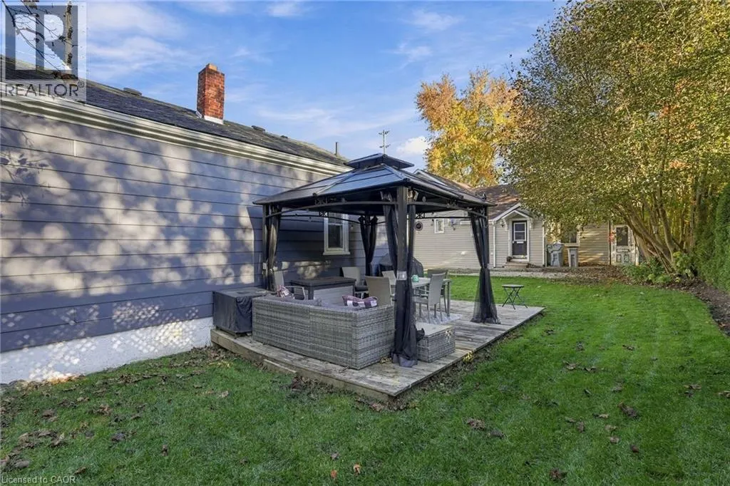 334 N DAVIDSON Avenue
