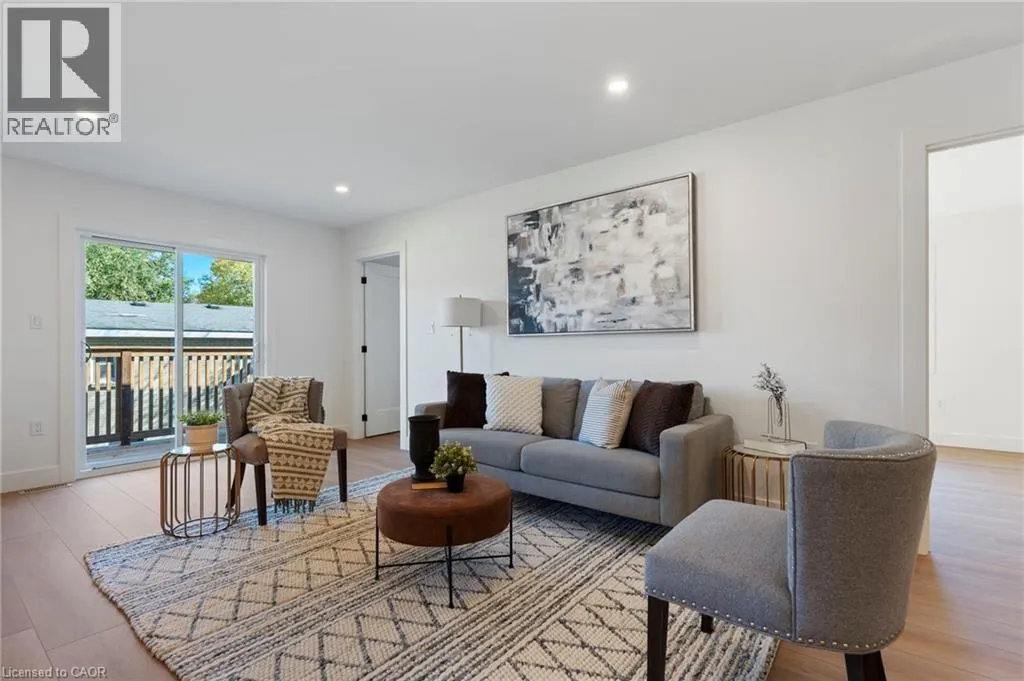 157 DAVIS Street Unit# 1 #1