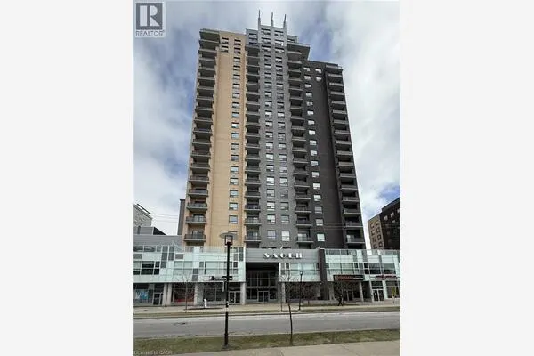 318 SPRUCE Street Unit# 1202
