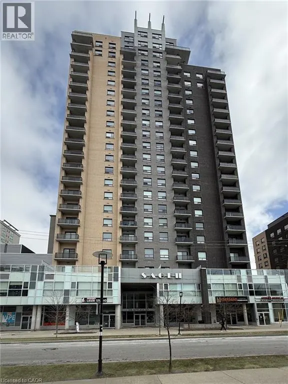 318 SPRUCE Street Unit# 1202 #1202