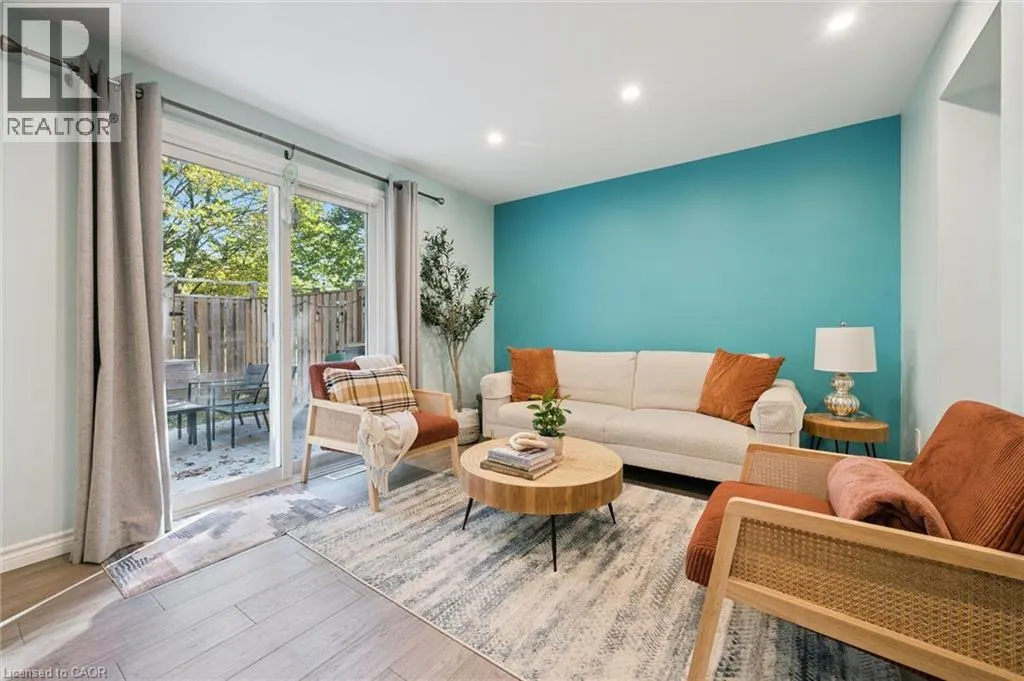 160 RITTENHOUSE Road Unit# 45 #45