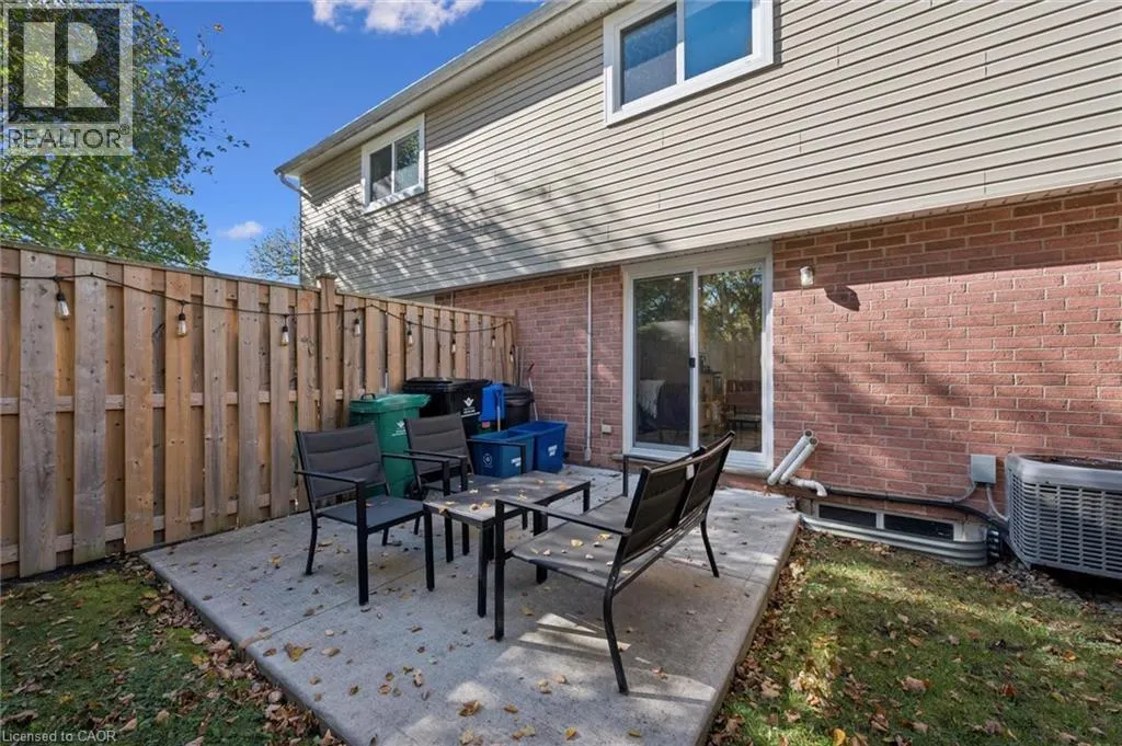 160 RITTENHOUSE Road Unit# 45 #45