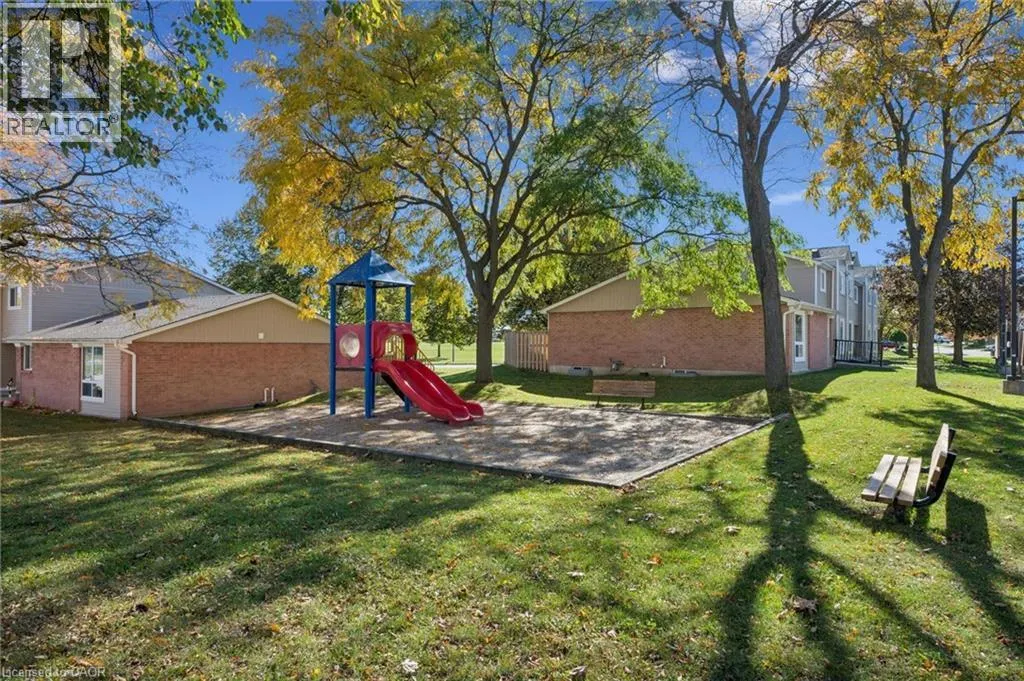 160 RITTENHOUSE Road Unit# 45 #45