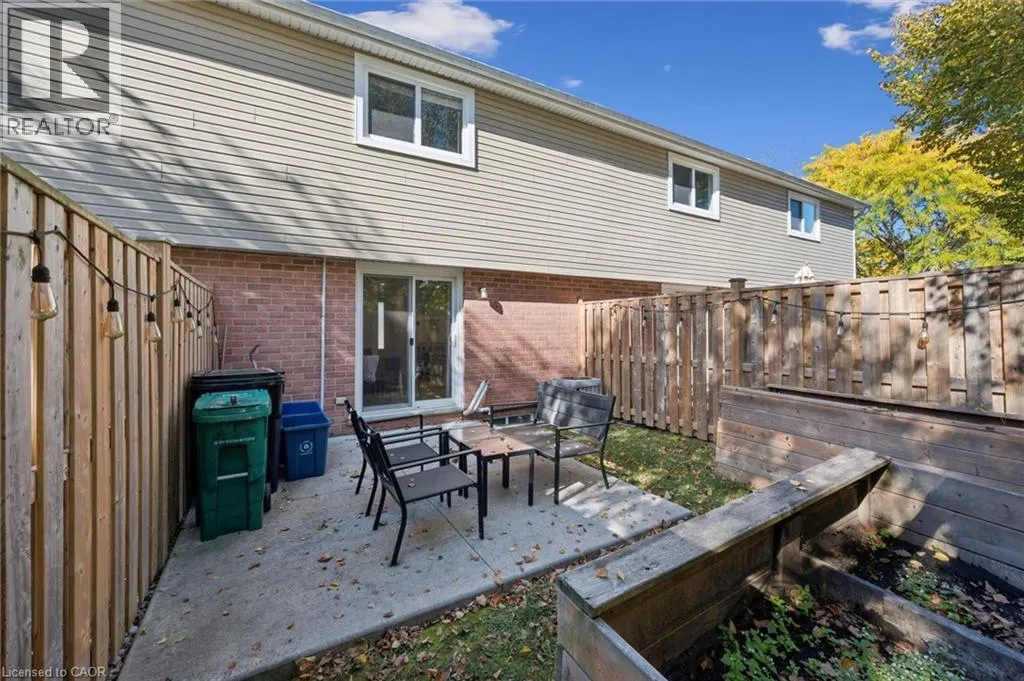 160 RITTENHOUSE Road Unit# 45 #45