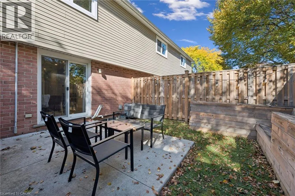160 RITTENHOUSE Road Unit# 45 #45