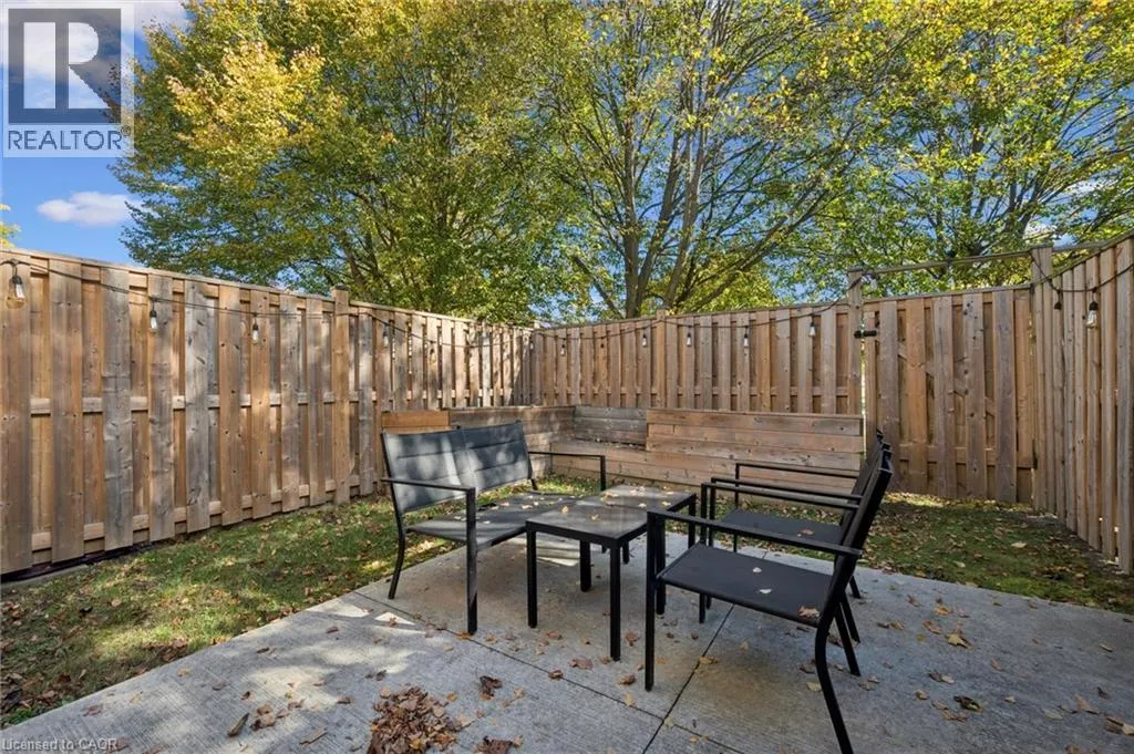 160 RITTENHOUSE Road Unit# 45 #45