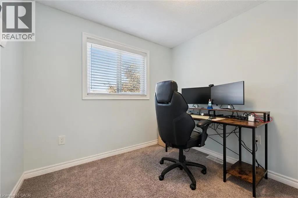 160 RITTENHOUSE Road Unit# 45 #45