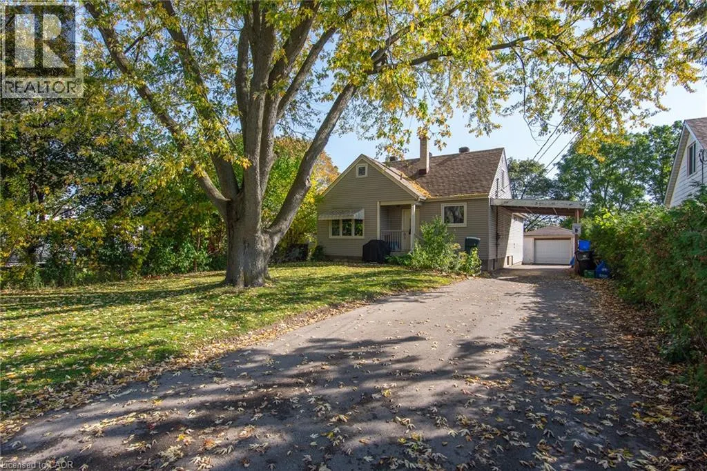 51 HAMEL Avenue