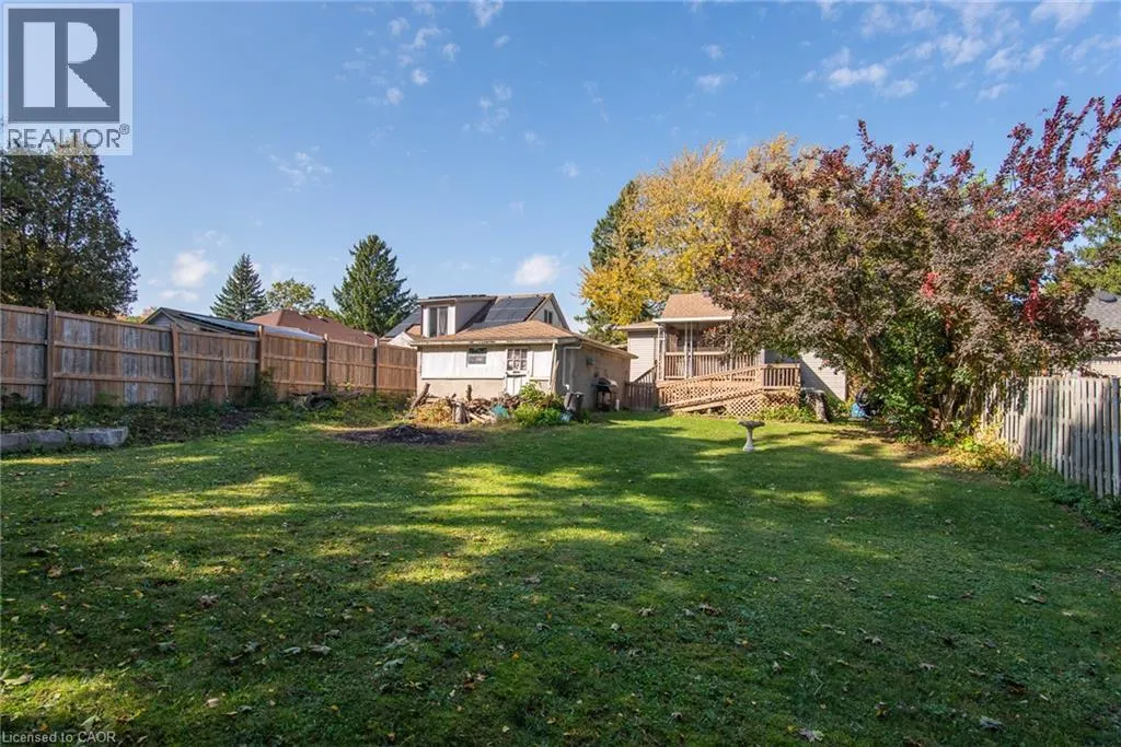 51 HAMEL Avenue