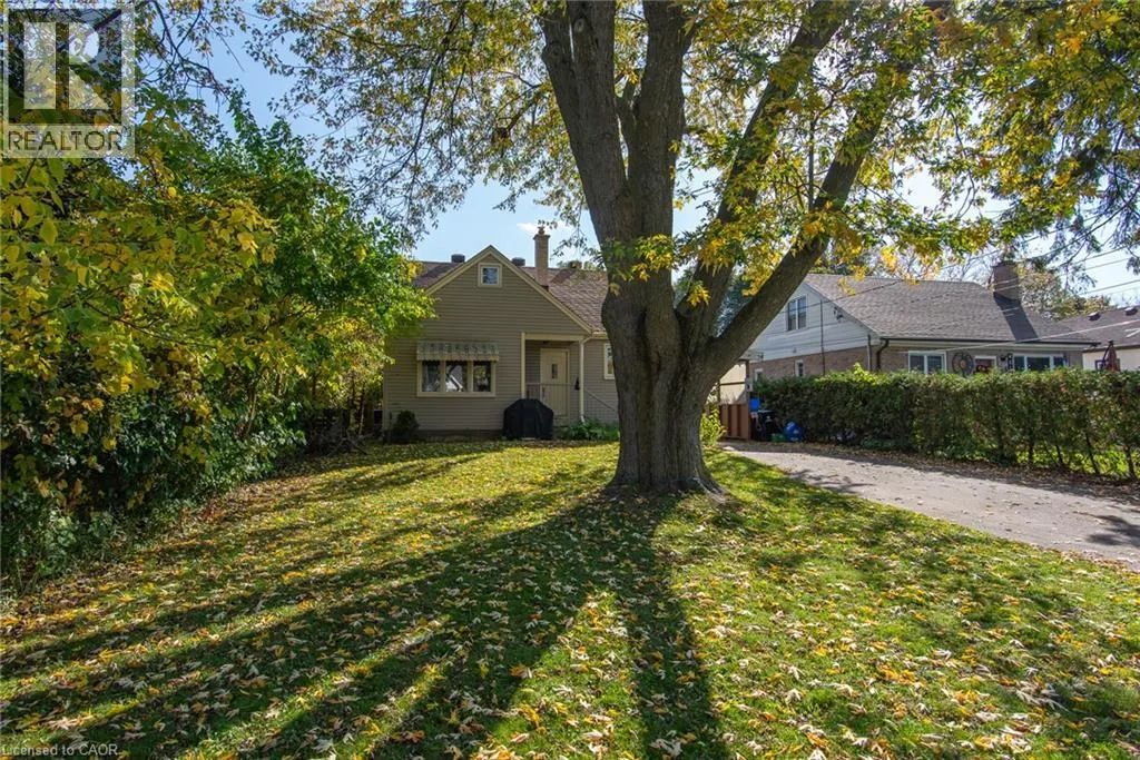 51 HAMEL Avenue