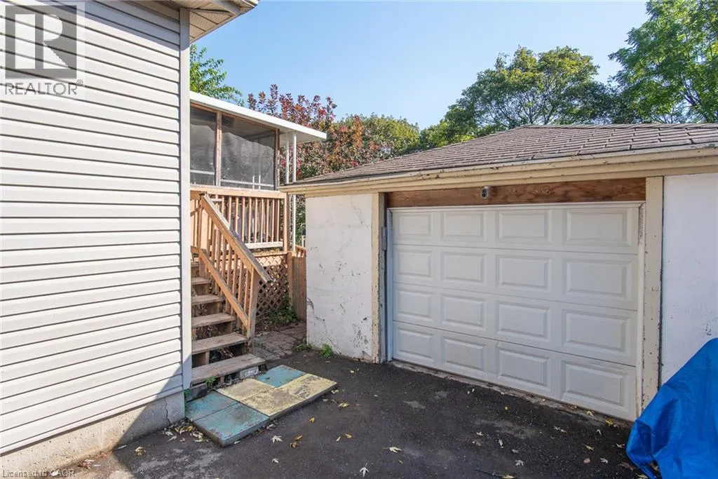 51 HAMEL Avenue