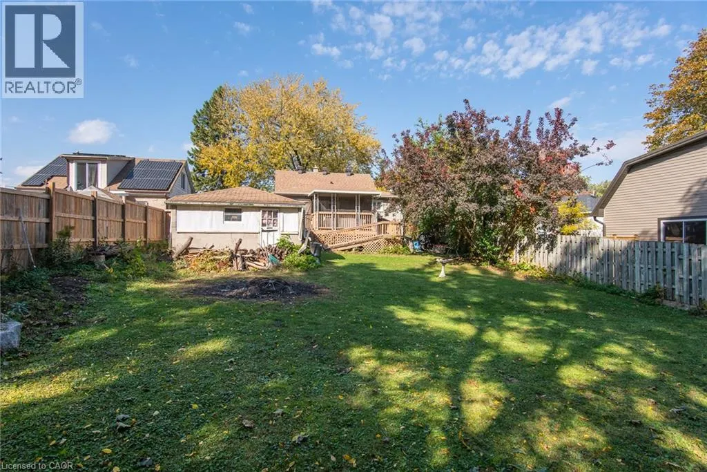 51 HAMEL Avenue