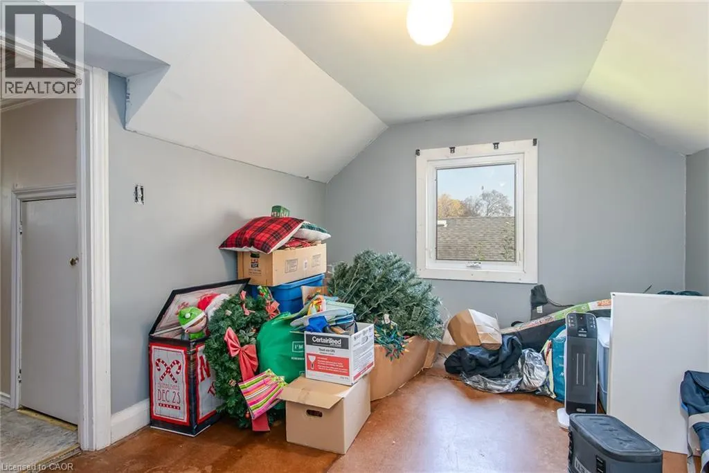51 HAMEL Avenue