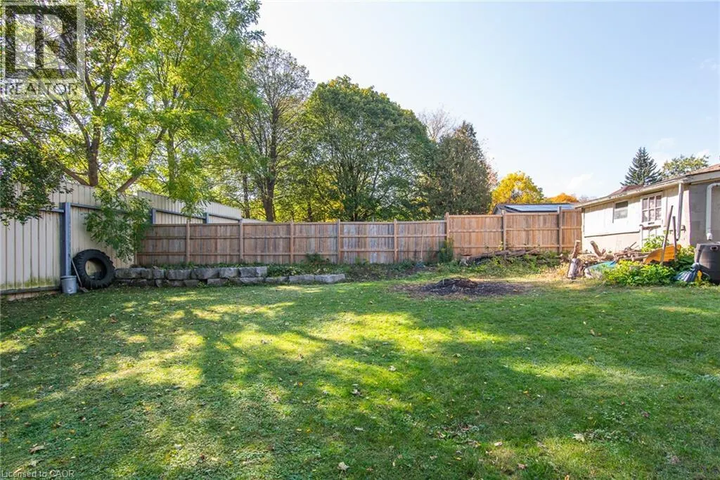 51 HAMEL Avenue