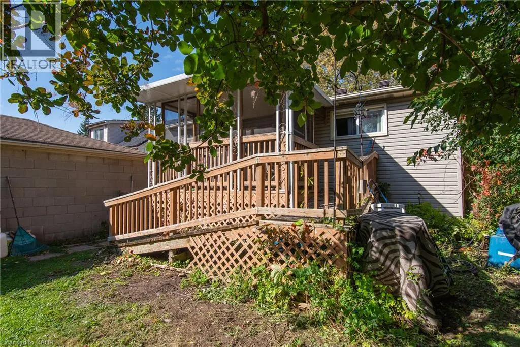 51 HAMEL Avenue