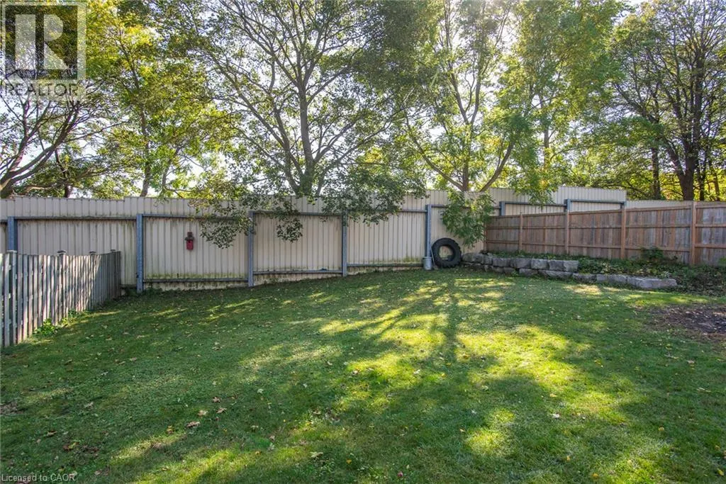 51 HAMEL Avenue