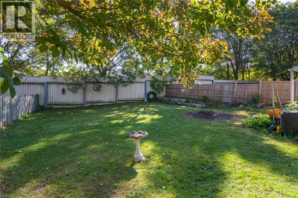 51 HAMEL Avenue