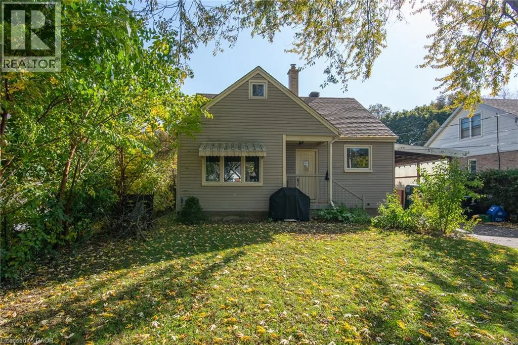 51 HAMEL Avenue