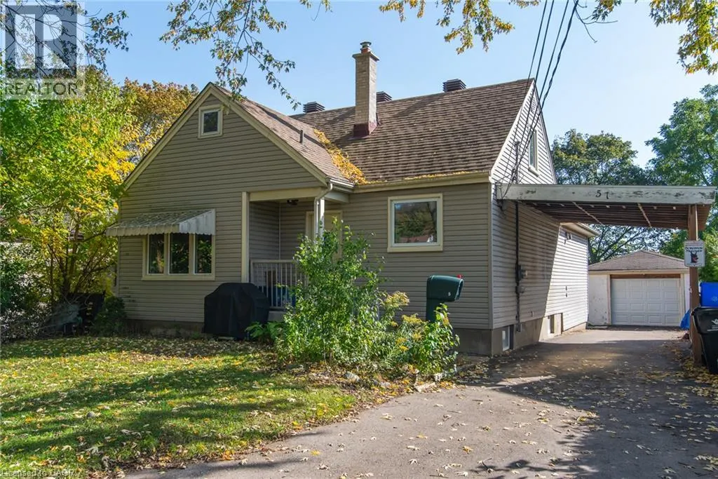 51 HAMEL Avenue